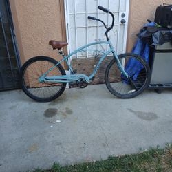 Electra Bike