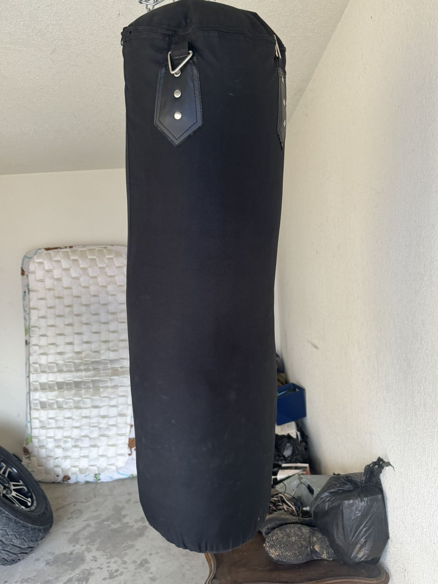Boxing Equipment