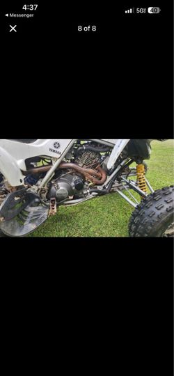 Raptor 660