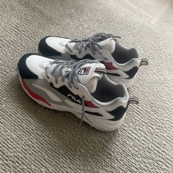 Fila Shoes 