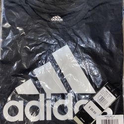 Boys Adidas Performance Tee 