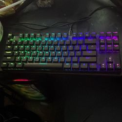 Gaming Keyboard