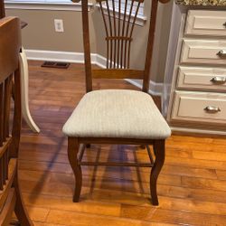 Canadel Kitchen Chairs