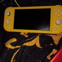 Switch Lite 