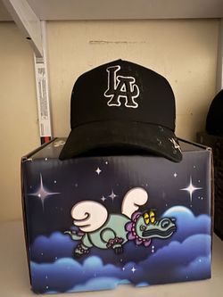 Dandy Hats