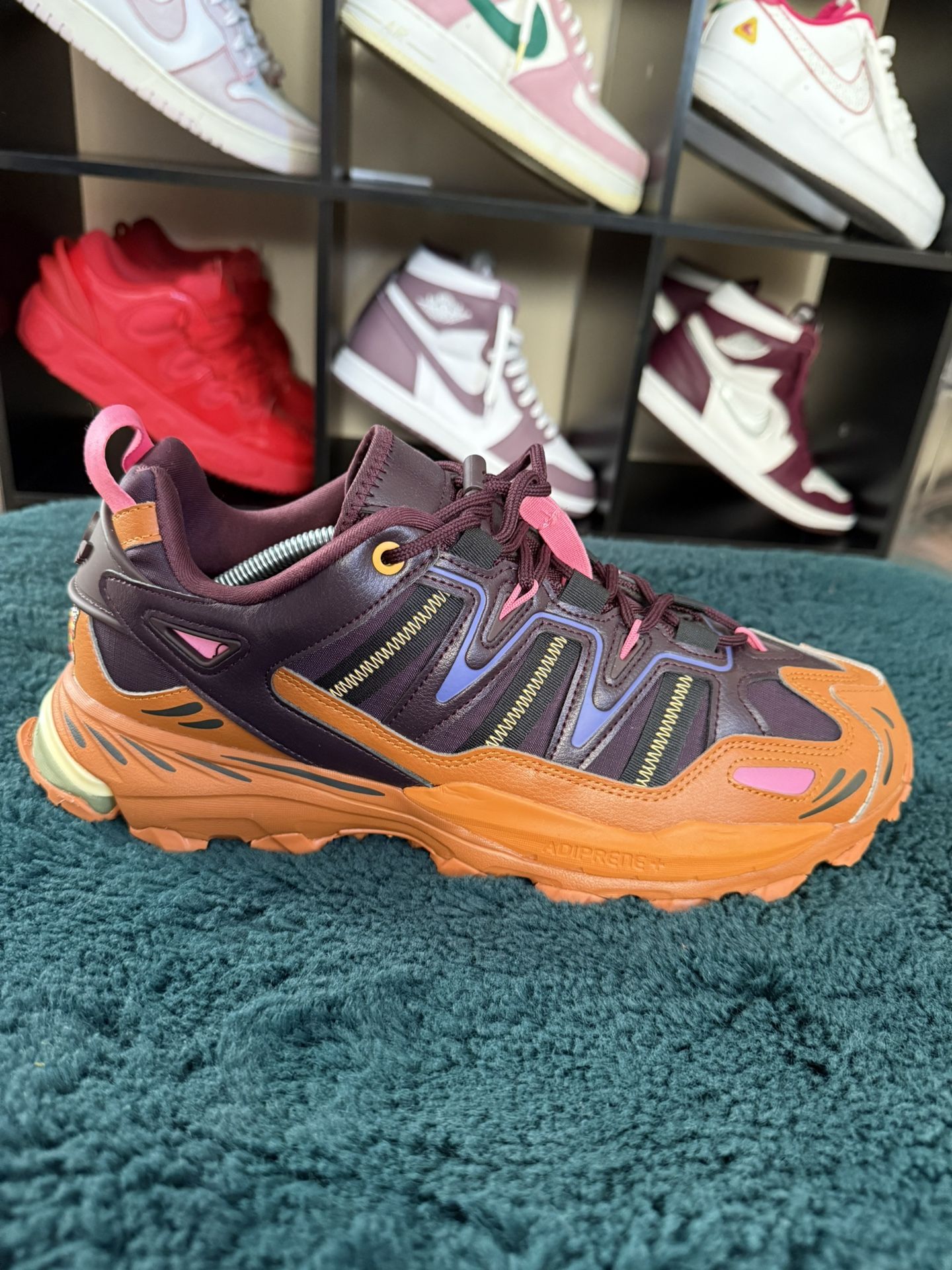 Adidas HyperTurf Adventure