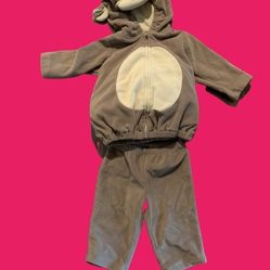 Baby Monkey Costume