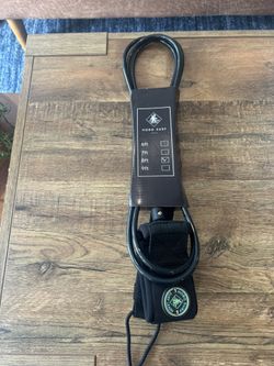 HSS 8’ Surfboard Leash