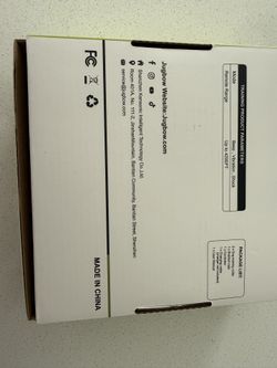 Vendo Jugbow DT-612 Dog Training Collars 