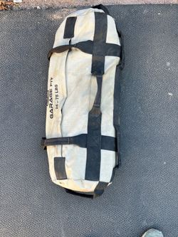 50lb sandbag