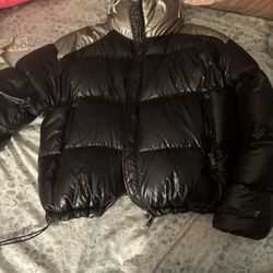 Moncler Cuscute Jacket 