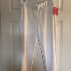 The Gluv Belted Softball Pants