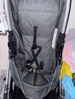 Even Flo Stroller