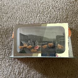 Vintage Postcard Holder