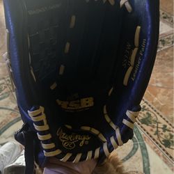 Rawlings RSB glove