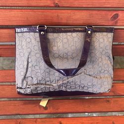 Calvin Klein Hand Bag
