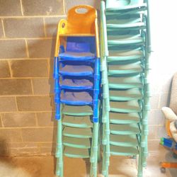 Kids Chairs