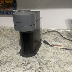 Nespresso