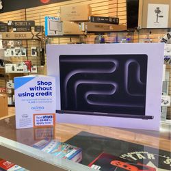 16” MacBook Pro M4 Max | 32C GPU | 36GB RAM | 1TB 