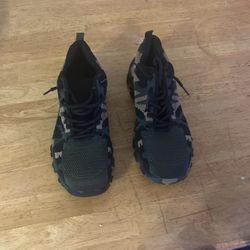 Zapatos  9 1/2