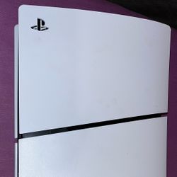 PS5