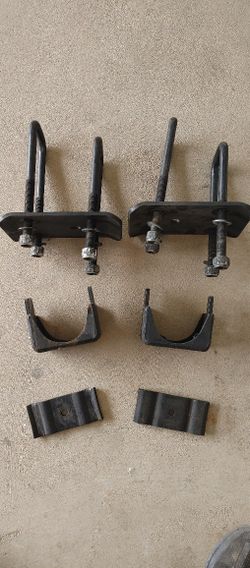Truck Parts