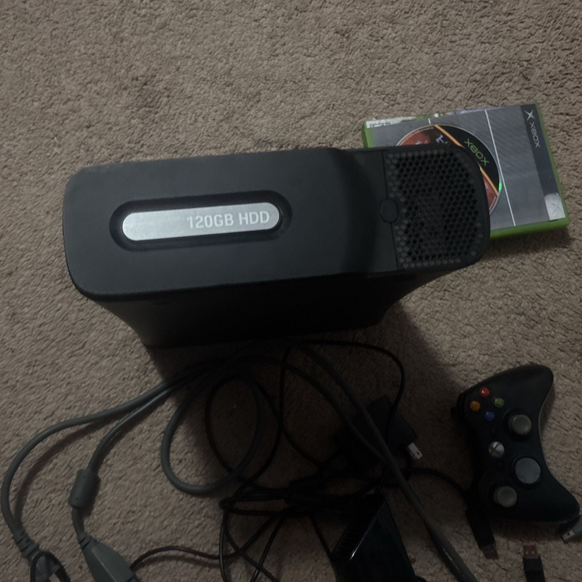 Xbox 360