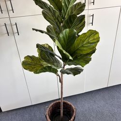 Artificial Plant Tree(s) 2 Available 