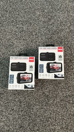 Dash camera