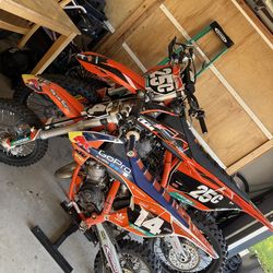 Ktm 65