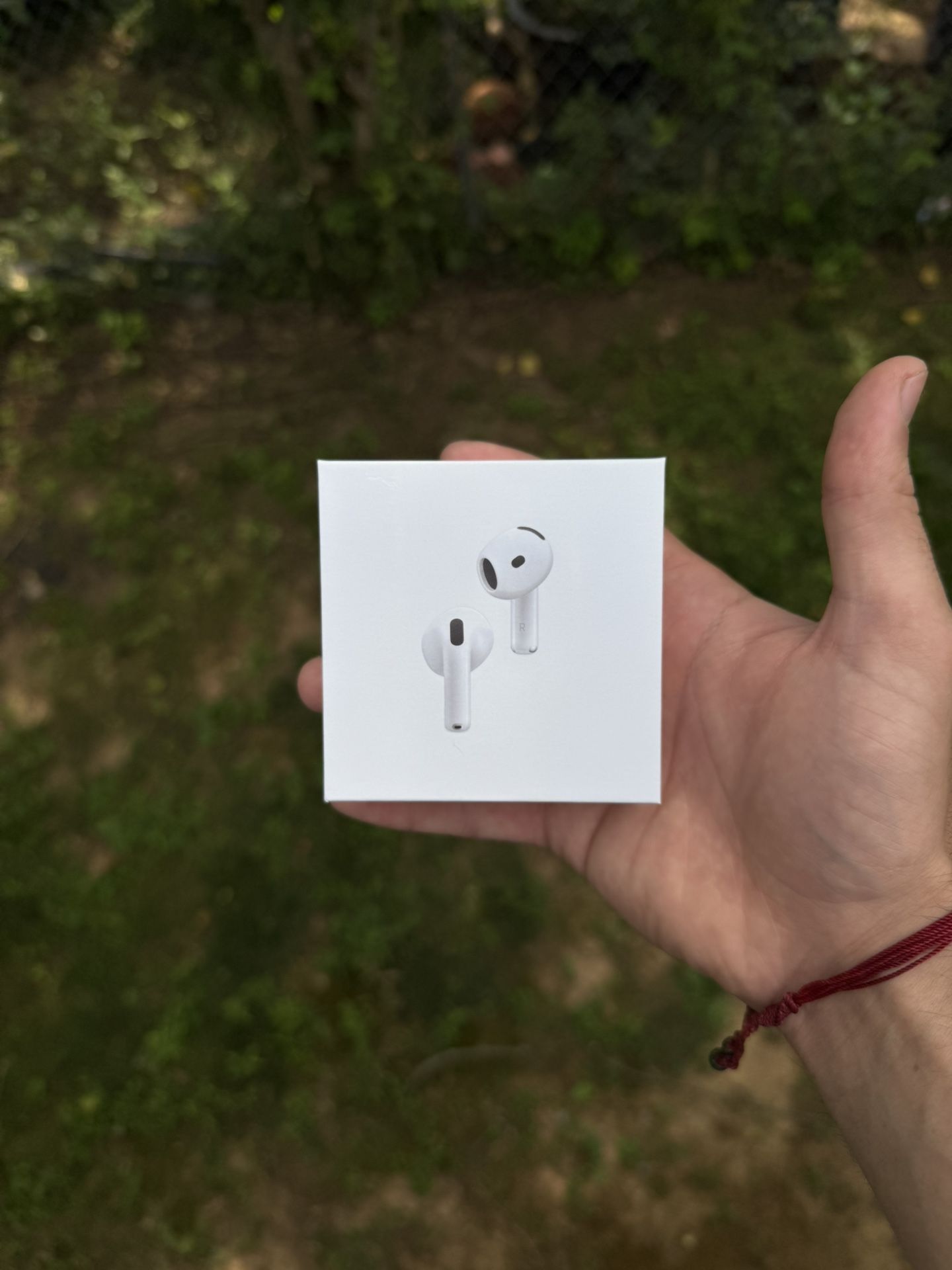 New AirPods Gen 4 with Active Noise Cancellation | Sealed | Fast Shipping