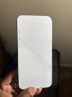 Apple iPhone 16 plus