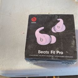 Beats Fli Pro