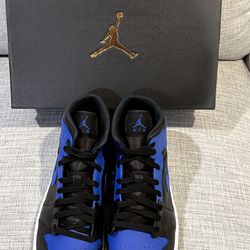 Jordan 1