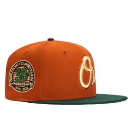 New era Baltimore Os