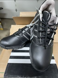 Adidas Women Golf Shoes Golflite Ride Size 5. Brand New.