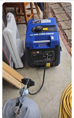 Westinghouse igen 4500