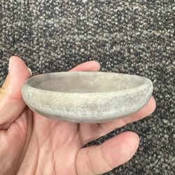 Antique Song Dynasty dish