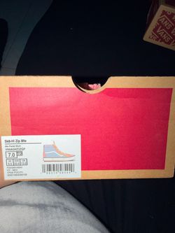 Vans (toddler)