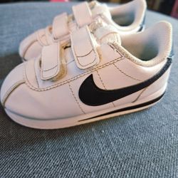 Nike Cortez Infant Size 8