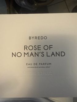 Byredo Rose of No Man's Land Eau de Parfum