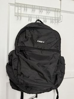 Obey Lightweight Backpack 