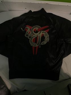 nike kobe zip up bomber jacket