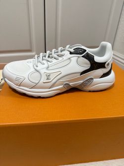 Louis Vuitton Run Away Sneakers