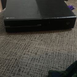 Xbox One 