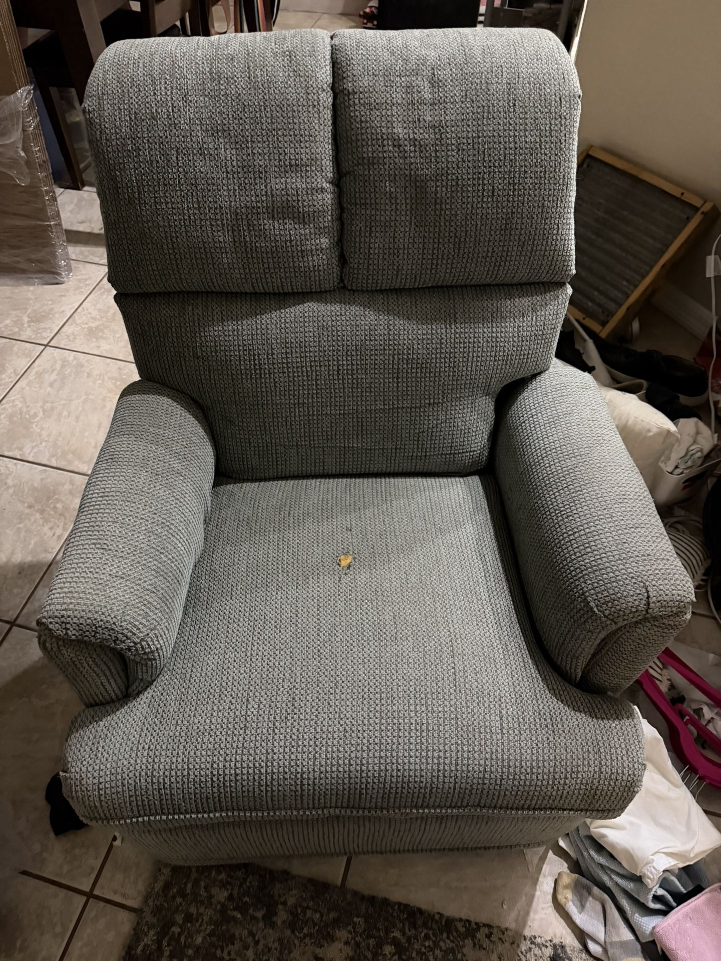 Recliner