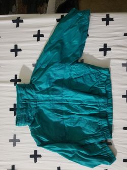 Toddler jacket/windbreaker 3T