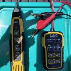 Klein Tools Tóner Pro