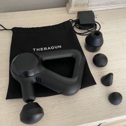 Theragun Prime 4th Gen