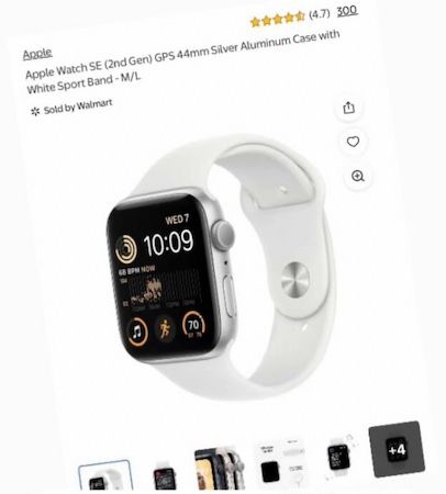 Apple Watch